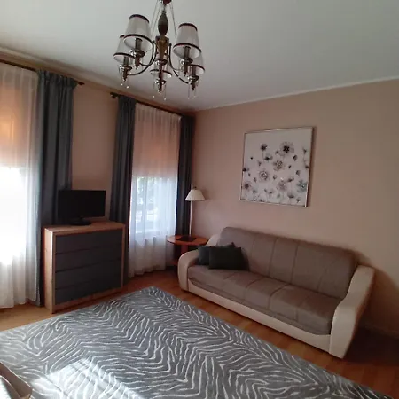 Juras Brize Отель 3*