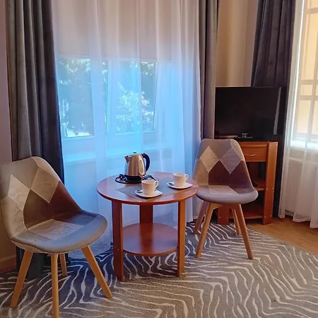 Juras Brize 3* Вентспилс