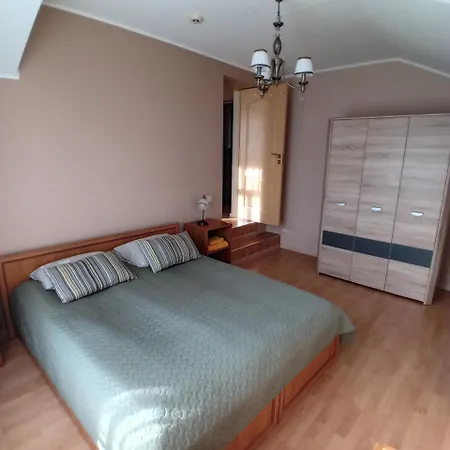 Juras Brize 3* Вентспилс