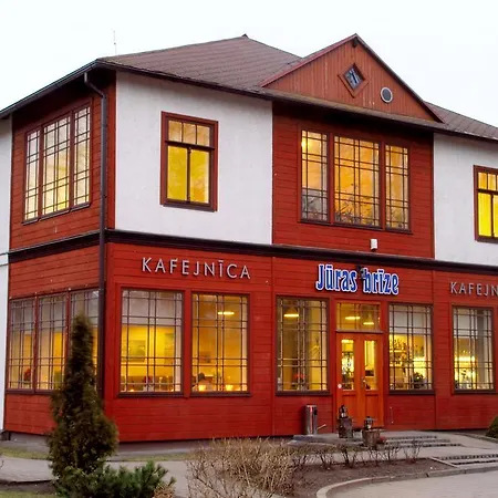 Juras Brize 3* Ventspils