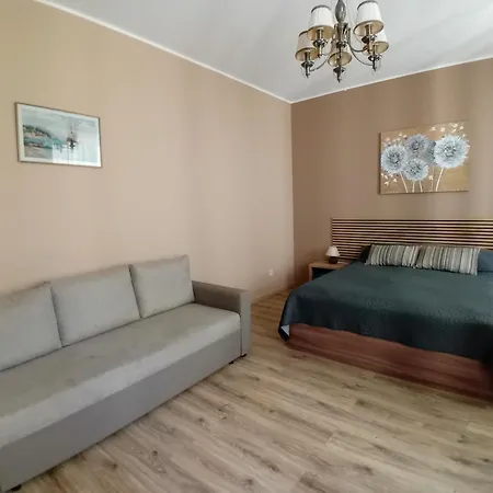 Juras Brize Hotel Ventspils