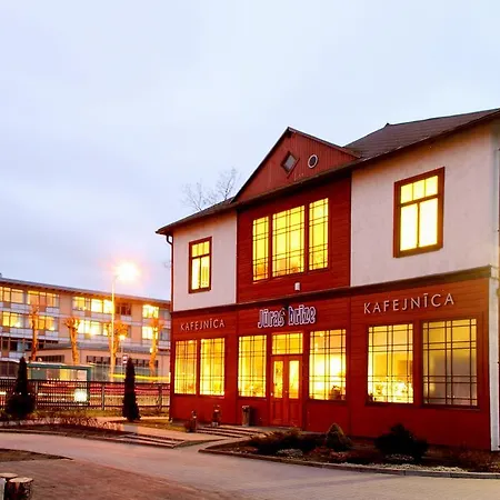 Juras Brize Ventspils