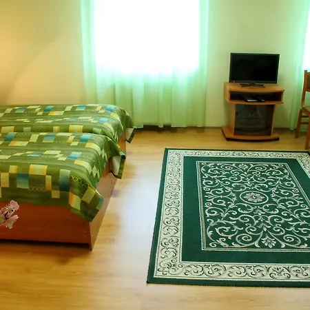 Juras Brize 3* Вентспилс